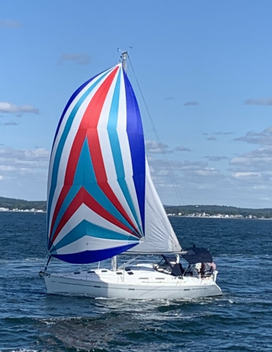 2003 Beneteau 393 — photo 1