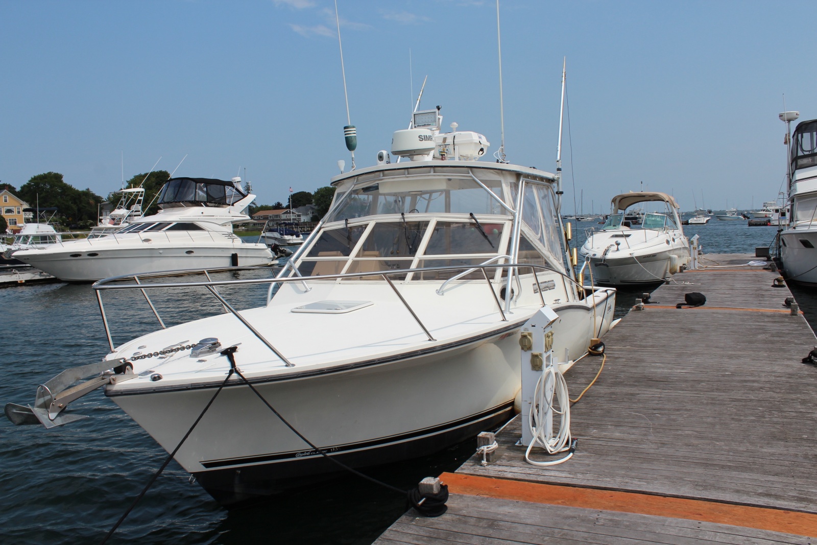 2003 Carolina Classic 28 — photo 1
