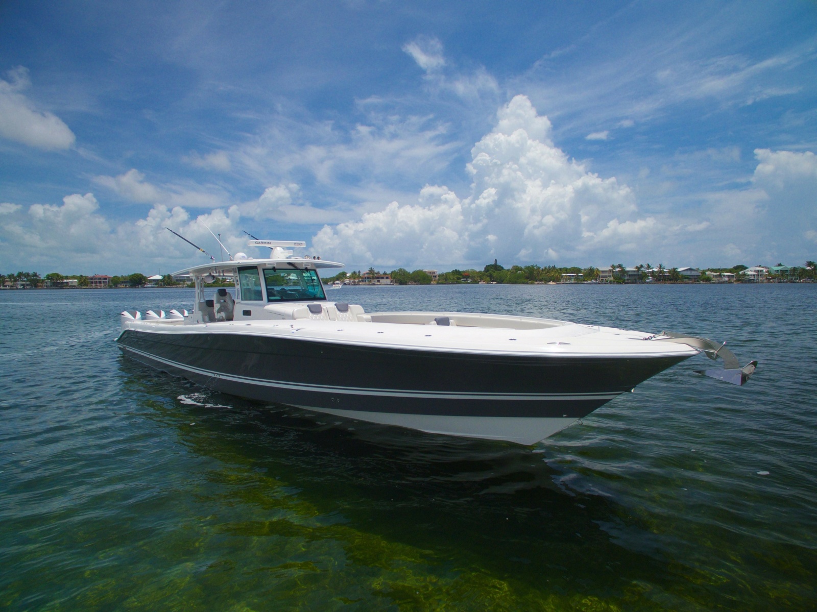 2018 HCB 53 Suenos — photo 1
