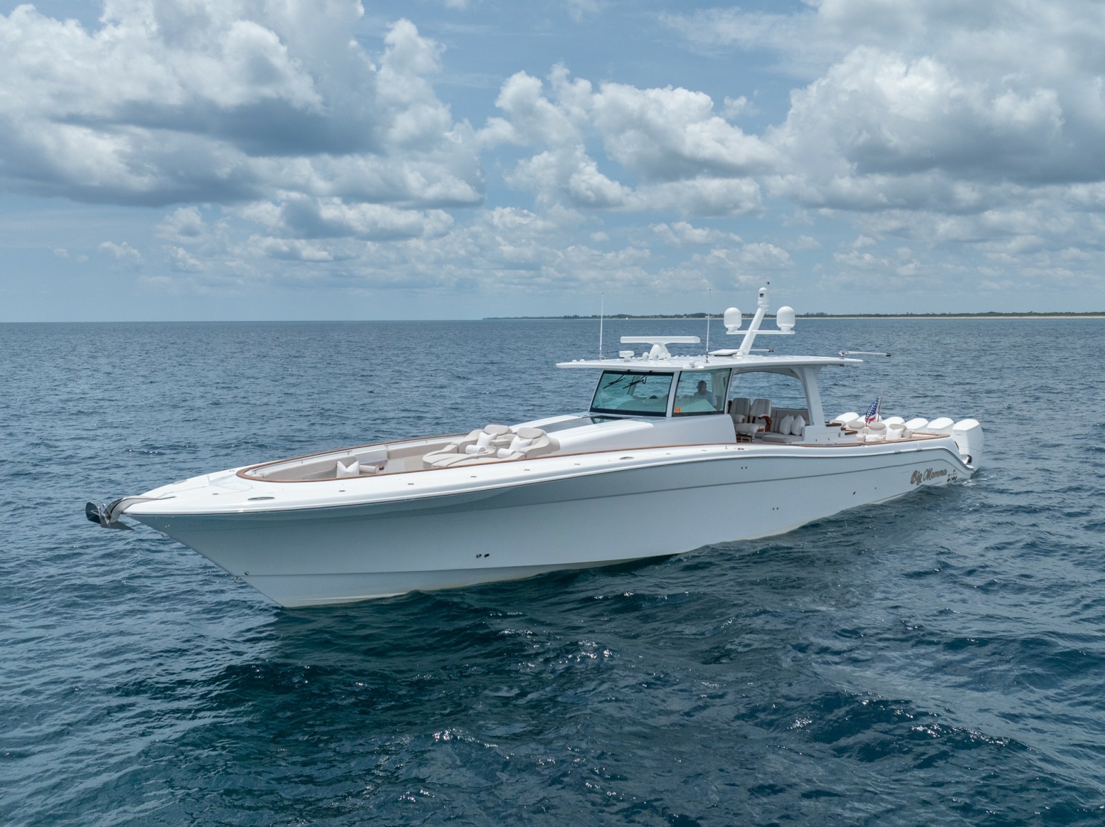 2023 HCB Estrella — photo 1