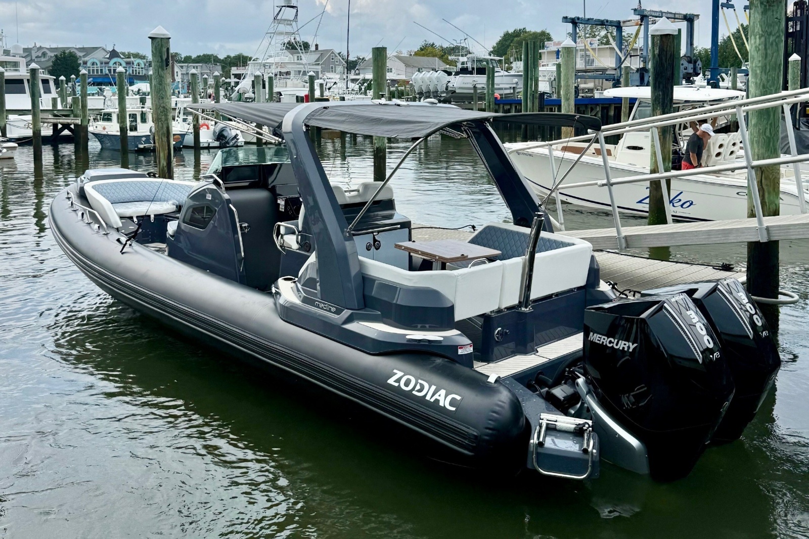 2026 Zodiac — photo 1