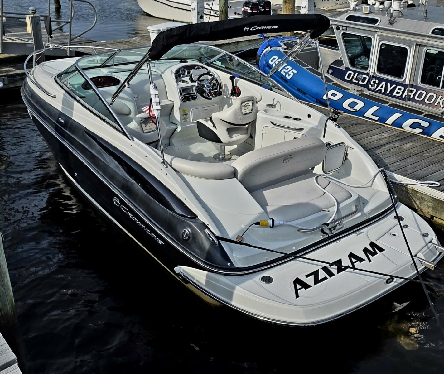 2014 Crownline — photo 1