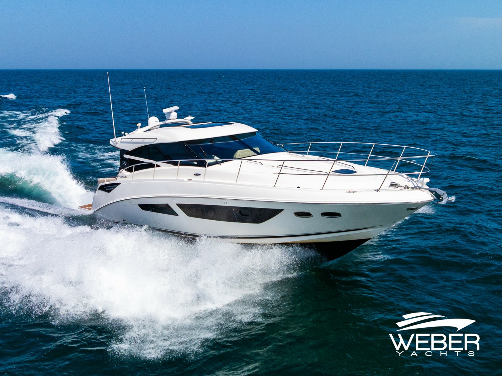 2015 Sea Ray — photo 1