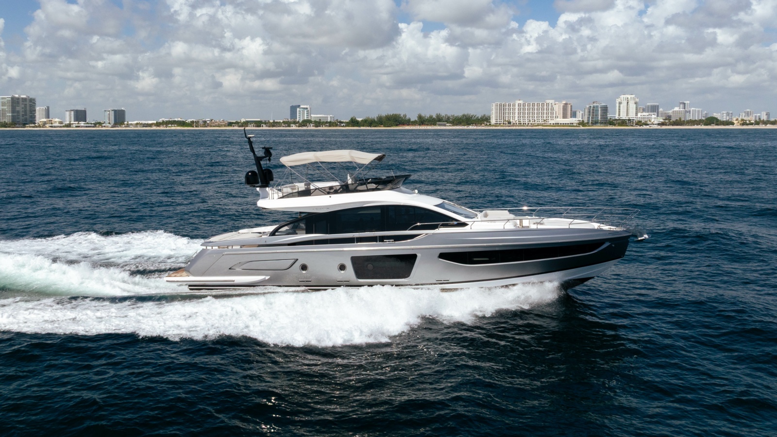 2024 Azimut — photo 1