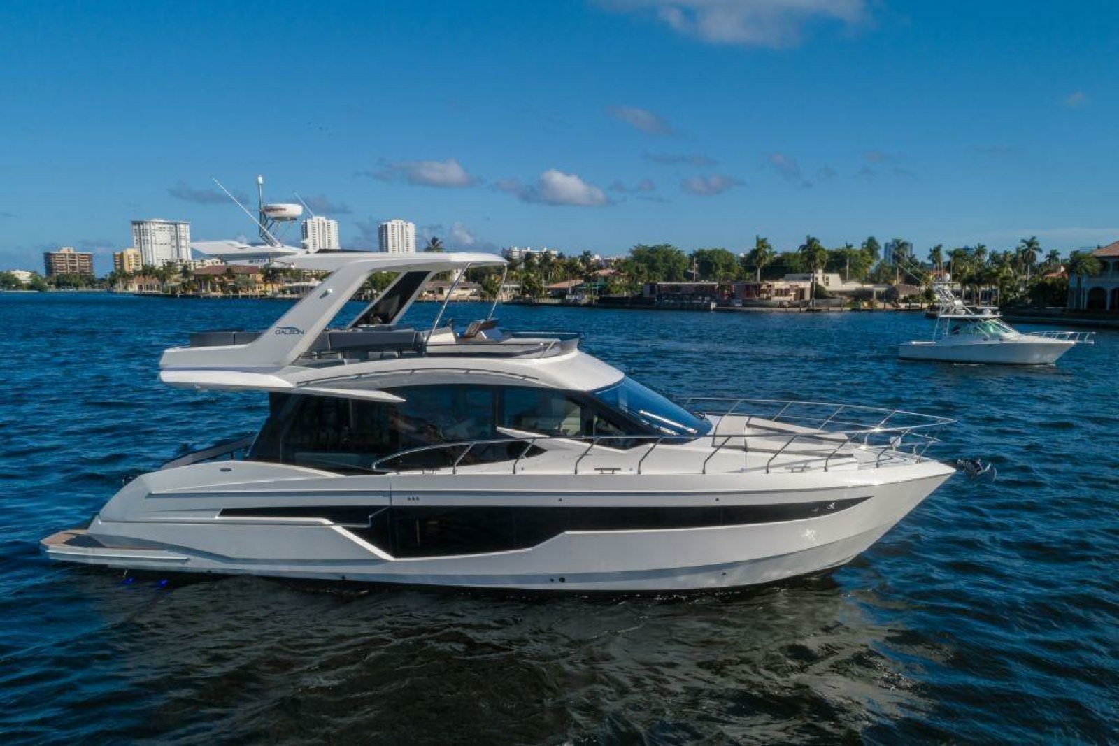 2025 Galeon 500 FLY — photo 1
