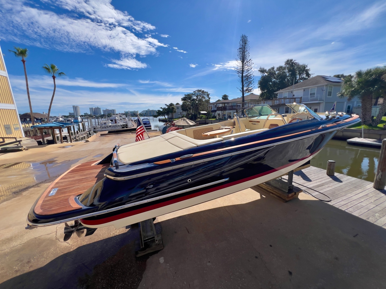 2020 Chris-Craft Launch 27 — photo 1
