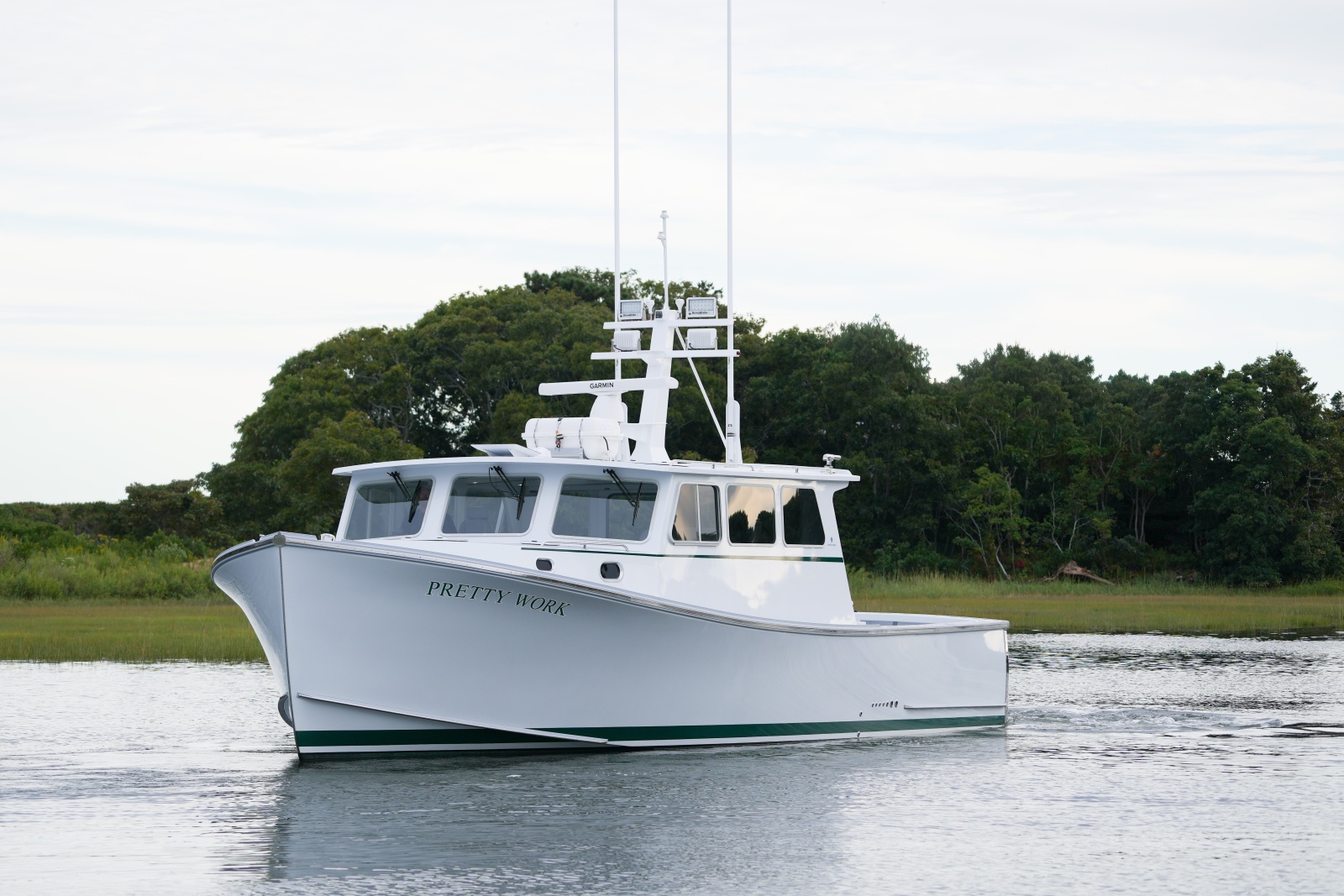 2025 Mussel Ridge 42 — photo 1